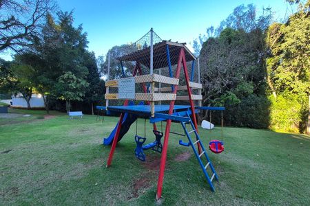 Apartamento para alugar com 71m², 3 quartos e 1 vaga Apartamento para alugar com 71m², 3 quartos e 1 vagaÁrea comum - Playground