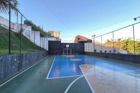 Apartamento para alugar com 71m², 3 quartos e 1 vaga Apartamento para alugar com 71m², 3 quartos e 1 vagaQuadra Esportiva