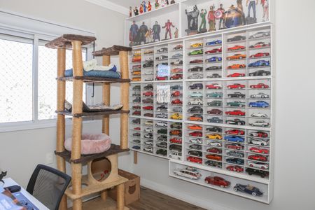 Apartamento à venda com 101m², 2 quartos e 2 vagas Apartamento à venda com 101m², 2 quartos e 2 vagasSuíte 2
