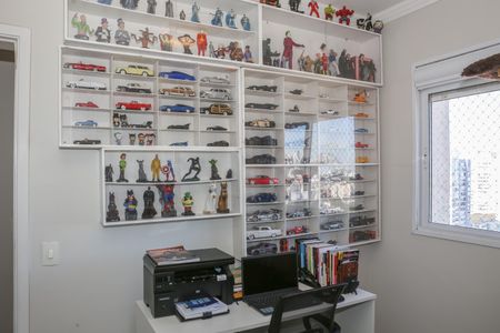 Apartamento à venda com 101m², 2 quartos e 2 vagas Apartamento à venda com 101m², 2 quartos e 2 vagasSuíte 2