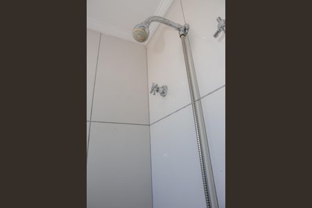 Apartamento à venda com 101m², 2 quartos e 2 vagas Apartamento à venda com 101m², 2 quartos e 2 vagasBanheiro da Suíte 1