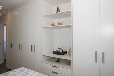 Apartamento à venda com 101m², 2 quartos e 2 vagas Apartamento à venda com 101m², 2 quartos e 2 vagasSuíte 1