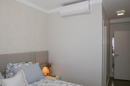 Apartamento à venda com 101m², 2 quartos e 2 vagas Apartamento à venda com 101m², 2 quartos e 2 vagasSuíte 1