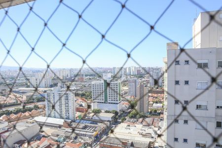 Apartamento à venda com 101m², 2 quartos e 2 vagas Apartamento à venda com 101m², 2 quartos e 2 vagasVista da Suíte 1