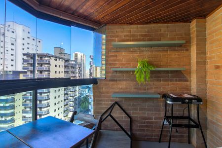 Apartamento para alugar com 60m², 1 quarto e 1 vaga Apartamento para alugar com 60m², 1 quarto e 1 vagaSacada