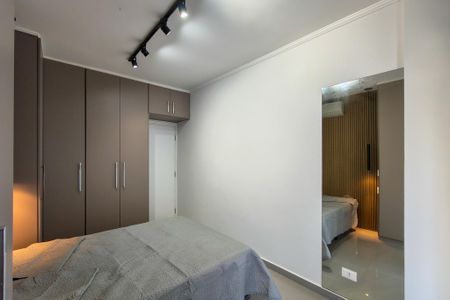 Apartamento para alugar com 60m², 1 quarto e 1 vaga Apartamento para alugar com 60m², 1 quarto e 1 vagaQuarto