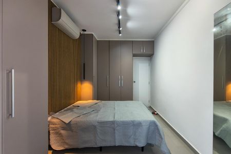 Apartamento para alugar com 60m², 1 quarto e 1 vaga Apartamento para alugar com 60m², 1 quarto e 1 vagaQuarto