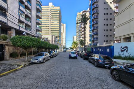 Apartamento para alugar com 60m², 1 quarto e 1 vaga Apartamento para alugar com 60m², 1 quarto e 1 vagaVista da Rua