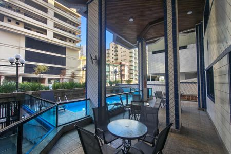 Apartamento para alugar com 60m², 1 quarto e 1 vaga Apartamento para alugar com 60m², 1 quarto e 1 vagaÁrea comum - Piscina