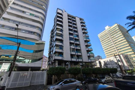 Apartamento para alugar com 60m², 1 quarto e 1 vaga Apartamento para alugar com 60m², 1 quarto e 1 vagaFachada