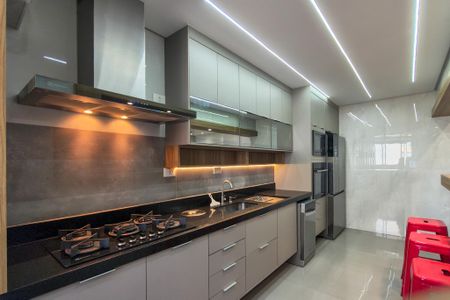 Apartamento para alugar com 60m², 1 quarto e 1 vaga Apartamento para alugar com 60m², 1 quarto e 1 vagaCozinha