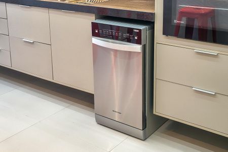 Apartamento para alugar com 60m², 1 quarto e 1 vaga Apartamento para alugar com 60m², 1 quarto e 1 vagaCozinha