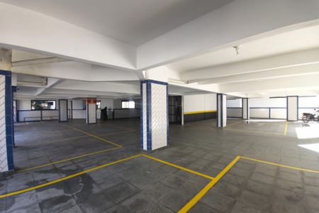 Apartamento para alugar com 60m², 1 quarto e 1 vaga Apartamento para alugar com 60m², 1 quarto e 1 vagaGaragem