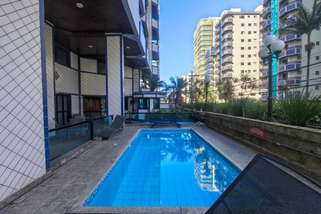 Apartamento para alugar com 60m², 1 quarto e 1 vaga Apartamento para alugar com 60m², 1 quarto e 1 vagaÁrea comum - Piscina