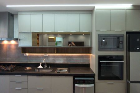 Apartamento para alugar com 60m², 1 quarto e 1 vaga Apartamento para alugar com 60m², 1 quarto e 1 vagaCozinha