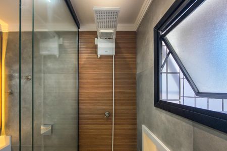 Apartamento para alugar com 60m², 1 quarto e 1 vaga Apartamento para alugar com 60m², 1 quarto e 1 vagaBanheiro