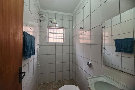 Banheiro 1 de casa à venda com 4 quartos, 135m² em Chácara Belenzinho, São Paulo
