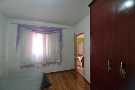 Suite de casa à venda com 4 quartos, 135m² em Chácara Belenzinho, São Paulo