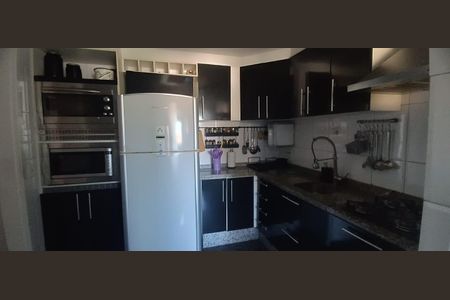 Apartamento para alugar com 130m², 3 quartos e 2 vagas Apartamento para alugar com 130m², 3 quartos e 2 vagasCozinha