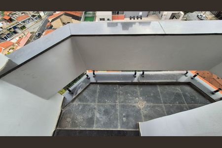 Apartamento para alugar com 3 quartos, 130m² em Parque das Nações, Santo André