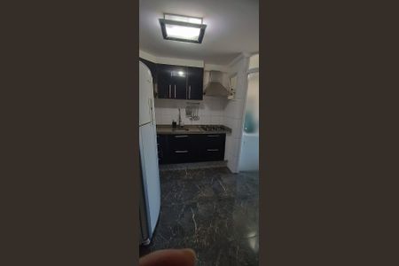 Apartamento para alugar com 130m², 3 quartos e 2 vagas Apartamento para alugar com 130m², 3 quartos e 2 vagasCozinha