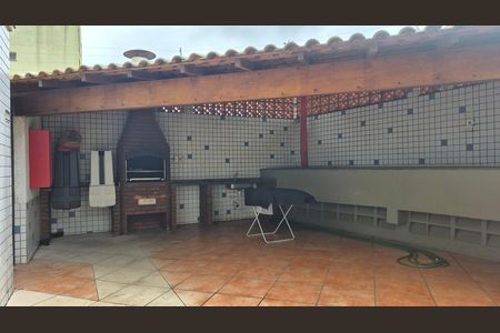 Apartamento para alugar com 130m², 3 quartos e 2 vagas