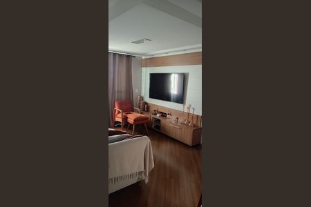 Apartamento para alugar com 130m², 3 quartos e 2 vagas Apartamento para alugar com 130m², 3 quartos e 2 vagasQuarto 1