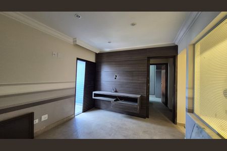 Apartamento para alugar com 130m², 3 quartos e 2 vagas