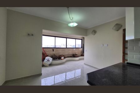 Apartamento para alugar com 130m², 3 quartos e 2 vagas