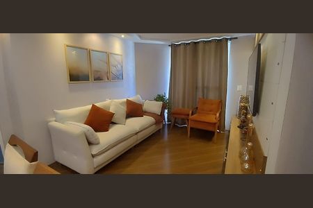 Apartamento para alugar com 130m², 3 quartos e 2 vagas Apartamento para alugar com 130m², 3 quartos e 2 vagasSala