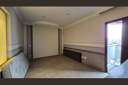 Apartamento para alugar com 130m², 3 quartos e 2 vagas