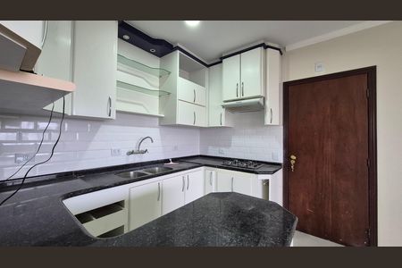 Apartamento para alugar com 130m², 3 quartos e 2 vagas