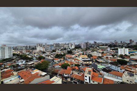 Apartamento para alugar com 130m², 3 quartos e 2 vagas