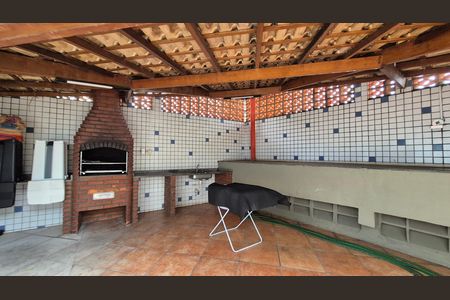 Apartamento para alugar com 130m², 3 quartos e 2 vagas