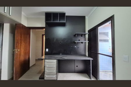 Apartamento para alugar com 130m², 3 quartos e 2 vagas