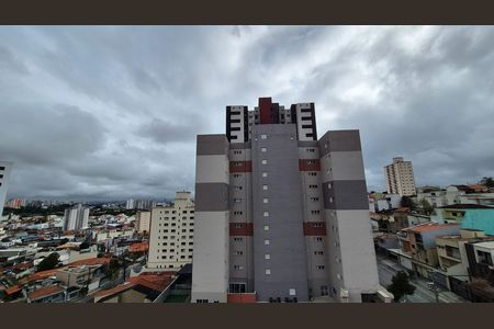 Apartamento para alugar com 3 quartos, 130m² em Parque das Nações, Santo André