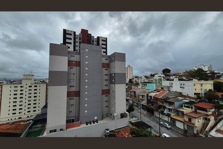 Apartamento para alugar com 3 quartos, 130m² em Parque das Nações, Santo André
