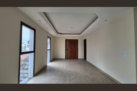 Apartamento para alugar com 3 quartos, 130m² em Parque das Nações, Santo André