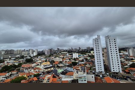 Apartamento para alugar com 130m², 3 quartos e 2 vagas