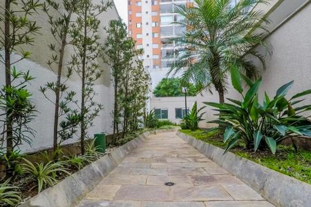 Apartamento para alugar com 39m², 1 quarto e 1 vagaÁrea gourmet