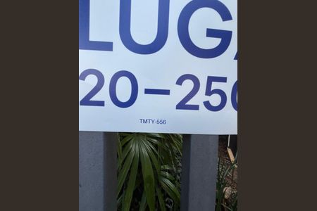 Apartamento para alugar com 39m², 1 quarto e 1 vagaCodigo da Placa
