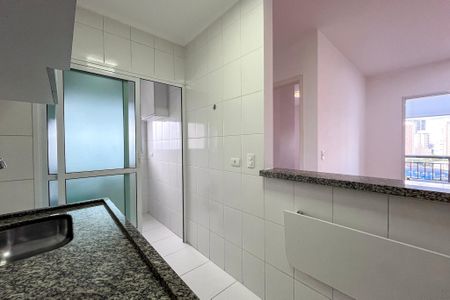 Apartamento para alugar com 39m², 1 quarto e 1 vagaCozinha