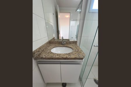 Apartamento para alugar com 39m², 1 quarto e 1 vagaBanheiro