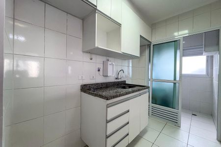 Apartamento para alugar com 39m², 1 quarto e 1 vagaCozinha