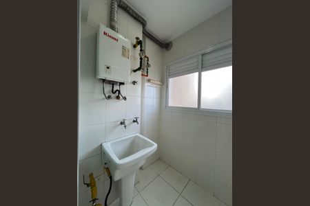 Apartamento para alugar com 39m², 1 quarto e 1 vagaÁrea de Serviço