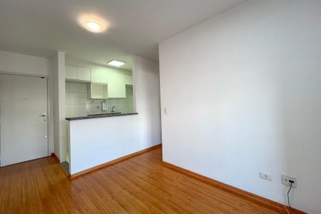 Apartamento para alugar com 39m², 1 quarto e 1 vagaSala