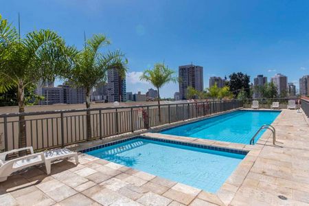 Apartamento para alugar com 39m², 1 quarto e 1 vagaPiscina