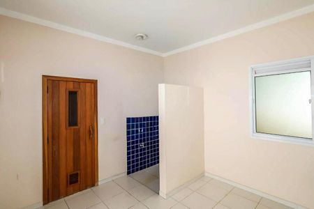 Apartamento para alugar com 39m², 1 quarto e 1 vagaSauna