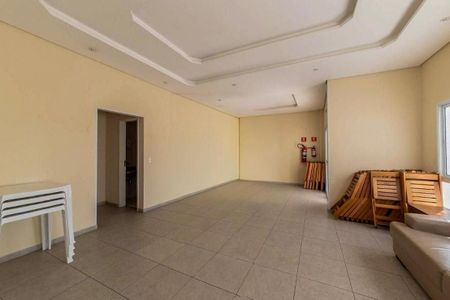Apartamento para alugar com 39m², 1 quarto e 1 vagaSalão de Festas