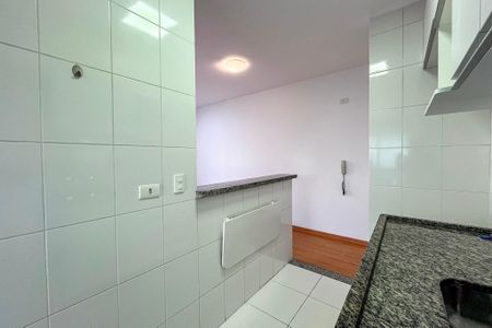 Apartamento para alugar com 39m², 1 quarto e 1 vagaCozinha